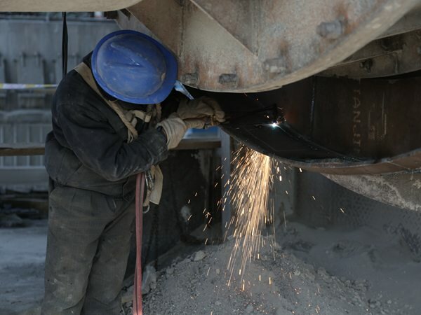 制作漏斗
